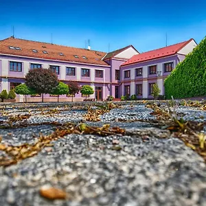 U Heligonky Pensjonat Brno