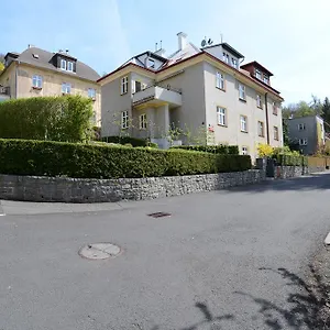Privat Tři Kříže Apartmán
