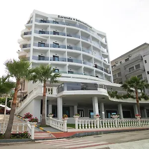 International Hotel Saranda