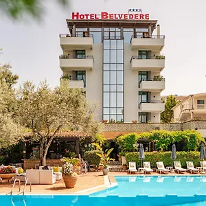 Vila Belvedere Hotel Durrës