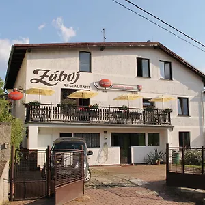 Pensjonat Zaboj Restaurant, Karlowe Wary